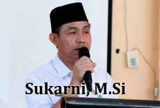 Harapkan Semua Anak di Bengkulu Selatan Tumbuh Kembang Dengan Baik