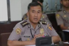 Kapolda Bengkulu Harapkan Peningkatan Ketertiban Berlalu Lintas