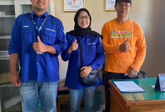 Cabdin III Manna Siap Gelar Pertandingan Persahabatan Olahraga