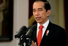 Di Penghujung Masa Jabatan, Jokowi Beri Sinyal Bakal Reshuffle Kabinet