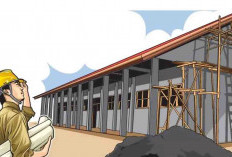 Draf Rehab Sekolah Bengkulu Selatan Tahun 2026 Sudah Masuk di Kemendikdasmen