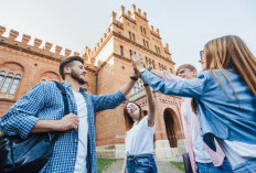 Catat! 8 Universitas di Selandia Baru Ini Tawarkan Beasiswa Menarik