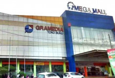 Kasus Kebocoran PAD Mega Mall, Kejati Geledah Kantor Pemkot Bengkulu