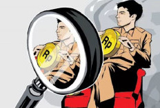 Pengusutan Kasus Korupsi DD Dusun Tengah Memasuki Babak Baru 