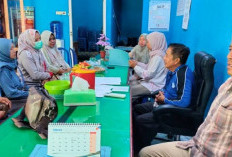 Peran Kader IMP Sangat Penting Untuk Sukseskan Program KB