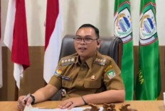 Bupati Seluma Pastikan Tidak Akan Hambat Hak Keuangan Kades dan Perangkat Desa
