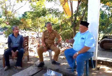 Bupati Bengkulu Selatan Terpilih Tidak Akan Beli Mobnas Baru, Anggarannya Dialihkan Untuk Ini