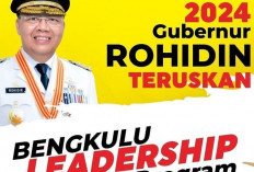 Beasiswa Leadership Siswa SMA Dibuka Lagi