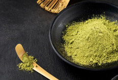 Manfaat Matcha Bagi Kesehatan, Si Hijau Ajaib yang Wajib Dikonsumsi dengan Bijak 