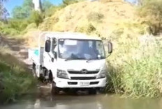 Truk 4x4 Makin Populer, Ini Perbandingan Truk 4x4 Modifikasi dan Buatan Pabrik