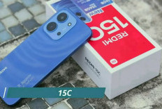 12 Rekomendasi Hp Keluaran Terbaru Harga Mulai 1 Jutaan, Harga Murah Spek Tidak Murahan