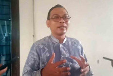 Usut Honorer Siluman, Bupati Seluma Bakal Lakukan Langkah Ini