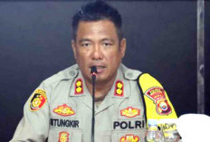 Waspada Peredaran Uang Palsu Menjelang Lebaran