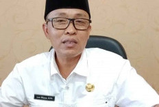 Usulan Rehab Sekolah Tahun 2026 Sudah Masuk di Kemendikdasmen