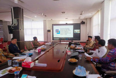 Desa Merpas Bakal Terima Dana Rp 20 Miliar Program Kampung Nelayan Merah Putih