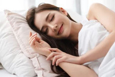 Sering Mengalami Insomnia, Coba Berbagai Cara Supaya Cepat Tidur Berikut Ini