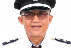 Warga Desa Kembang Seri Butuh Jembatan Gantung Sepanjang 90 Meter
