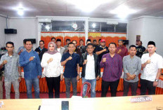 Pengawasan Melekat, Bawaslu Pastikan Tahapan PSU Bengkulu Selatan Berjalan Sesuai Tahapan