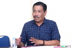 Pastikan Tarif Pajak di Bengkulu Turun, Bakal Pertimbangkan Usulan Masyarakat 