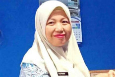 Pendaftaran JPTP di Kaur Sepi, Pejabat Malu-malu?