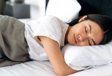 Sering Susah Tidur, Ini 6 Cara Ampuh agar Bisa Cepat Tidur 