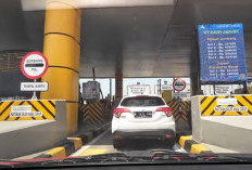 Mau Mudik? Catat Daftar Ruas Tol dengan Diskon 20 Persen saat Lebaran 2025