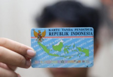 Belum Semua CPNS Seluma Memiliki KTP ke Seluma