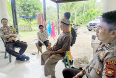 Motor Guru SMP di Kaur Raib Digasak Maling