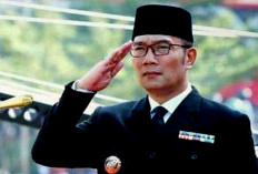 Posisi Menteri Mulai Ditawarkan, Ridwan Kamil Mengaku Dapat Tawaran