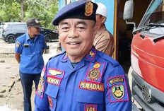 100 Persen Desa Miliki Redkar, Erwin: Fokus Tanggulangi Kebakaran