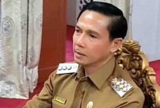 Bupati Kaur Pastikan Fasilitas Sekolah Berasrama Sesuai Standar
