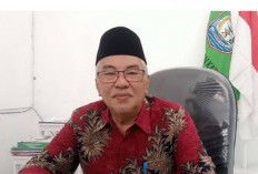 BAZNAS Kaur Salurkan Bantuan Bedah Rumah Tahap 2