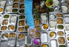 Program MBG Sasar Balita, Ibu Hamil dan Menyusui