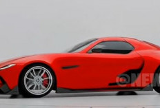 Mazda RX-9 Hadir dengan Mesin Rotary Hybrid 370 HP, Harga Mulai 8,5 Juta Yen