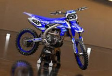 Yamaha dan Kawasaki Bangkitkan Era Baru Mesin Dua Tak