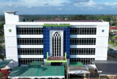 Dinas Perpustakaan Bengkulu Selatan Wacanakan Program Jemput Literasi