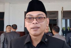 Cadangan Emas di Bukit Sanggul Seluma Hampir Pasti Dikeruk