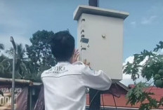 Program Internet Gratis di Bengkulu Selatan Dievaluasi