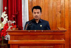 DPRD Bengkulu Selatan Sesalkan Banyak Alsintan Bantuan pemerintah Tidak Terawat