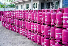 Pertamina: Bright Gas Miliki Standar Keamanan dan Kualitas Tinggi!