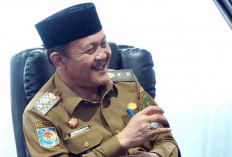 Tumbuhkan Ekonomi Kreatif, Pemerintah Tata Pengembangan Potensi Wisata