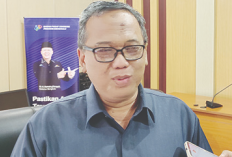 Kelompok Makanan, Minuman dan Tembakau Beri Andil Terbesar Inflasi Bengkulu 