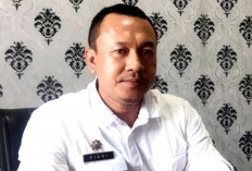 Wujudkan Data Terpadu, Setiap OPD Harus Kerjasama