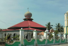 Sejarah Islam Di Bengkulu, Ini 10 Ulama Pelopor Penyebar Islam Di Bumi Rafflesia