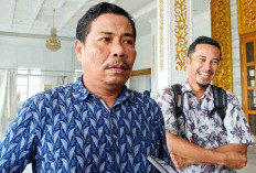 Dewan Minta Manajemen Rumah Sakit Benahi Fasilitas dan Sistem Layanan