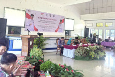 Pemkab Kaur Prioritaskan 5 Program Pembangunan di Tahun 2026