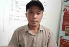 Warga Desa Ketaping Butuh Dukungan Pembangunan Jembatan Permanen Penghubung Jalan Lingkungan