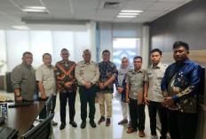 Seluma Rawan Bencana, Bupati Lobi Program ke BNPB