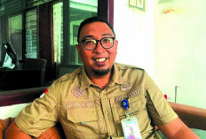 Hanya Empat TKA Terdata di Provinsi Bengkulu