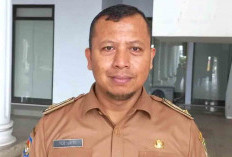Akibat Efisiensi Anggaran, Penataan Kawasan DDTS Tahun Ini Ditunda